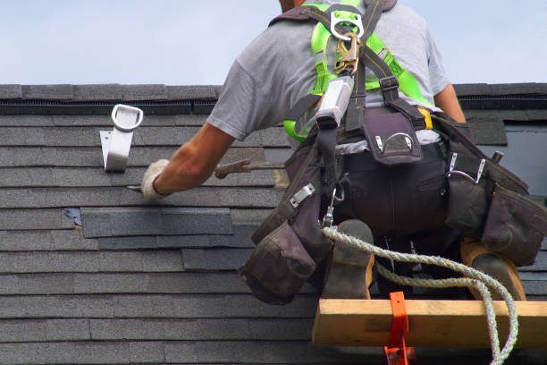 Quick and Trustworthy Emergency Roof Repair Services in Oroville East, CA