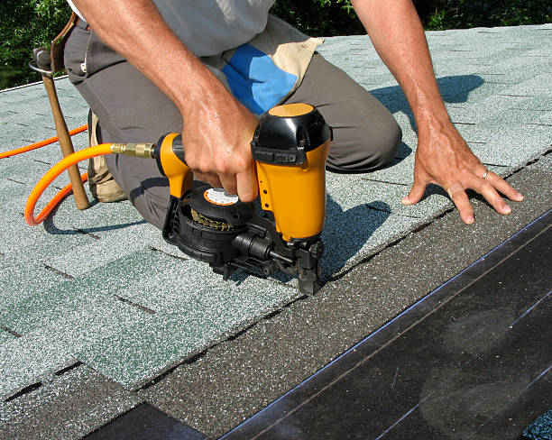Residential Roof Replacement in Oroville East, CA