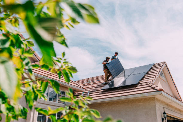 Quick and Trustworthy Emergency Roof Repair Services in Oroville East, CA