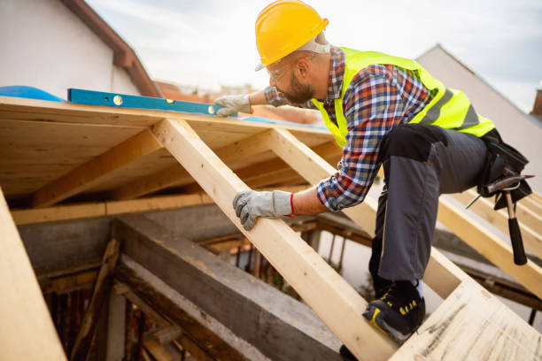 Best Storm Damage Roof Repair  in Oroville East, CA